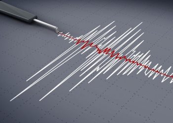 Gempa Magnitudo 4,8 Guncang Wilayah Poso, Sulawesi Tengah