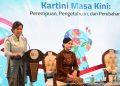 Menkomdigi Meutya Hafid: Pentingnya Perlindungan Digital bagi Perempuan