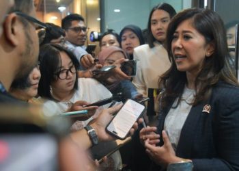 Menkomdigi Imbau Masyarakat Hentikan Penyebaran Video Kecelakaan Kereta