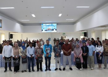 Pemkot Malang Tingkatkan Literasi Digital dengan Edukasi AI