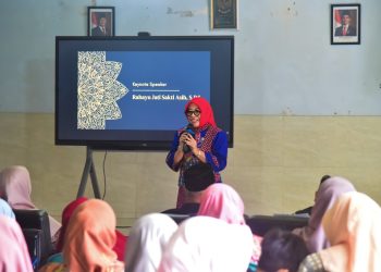 Pemkab Lumajang Dorong Peran Keluarga dalam Pendidikan Karakter Anak
