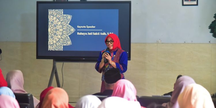 Pemkab Lumajang Dorong Peran Keluarga dalam Pendidikan Karakter Anak