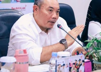 Pemko Pekanbaru Tinjau Ulang Kebijakan WFH Setiap Jumat
