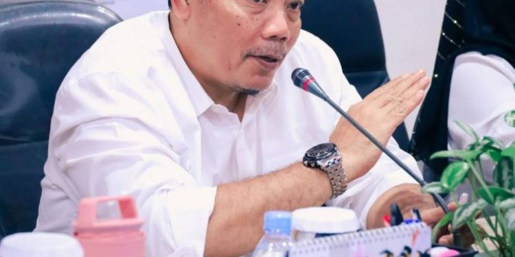 Pemko Pekanbaru Tinjau Ulang Kebijakan WFH Setiap Jumat