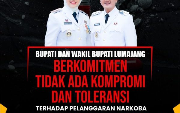 Pemkab Lumajang Tegaskan Komitmen Penegakan Disiplin ASN