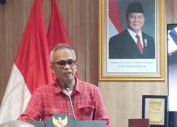 Komisi Informasi Pusat Soroti Pentingnya Media dalam Transparansi Publik