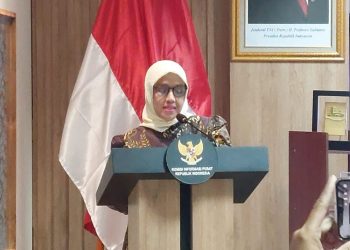 Komisi Informasi Pusat Dorong Media Perkuat Transparansi Publik