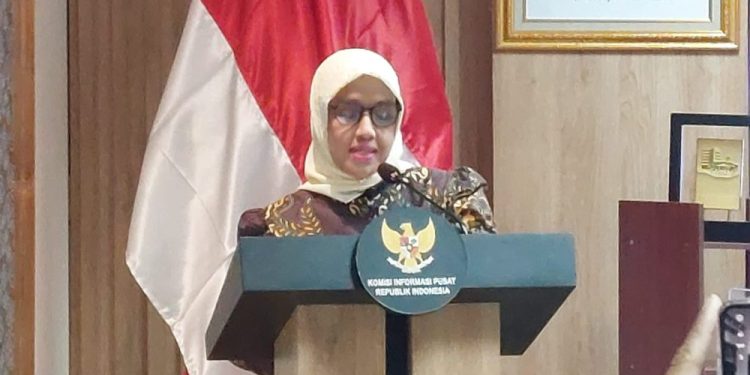 Komisi Informasi Pusat Dorong Media Perkuat Transparansi Publik