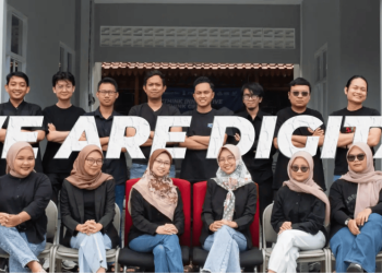 GeekGarden – Partner IT Terbaik untuk Bantu Perusahaan Anda Dapatkan Sistem Kerja Produktif yang Berkelanjutan!