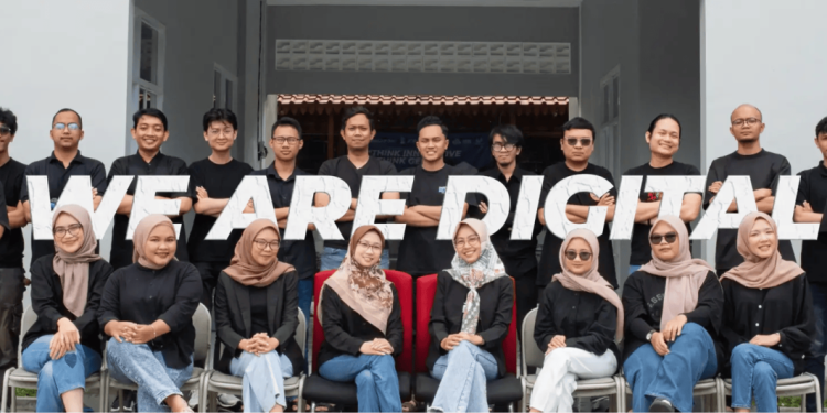 GeekGarden – Partner IT Terbaik untuk Bantu Perusahaan Anda Dapatkan Sistem Kerja Produktif yang Berkelanjutan!