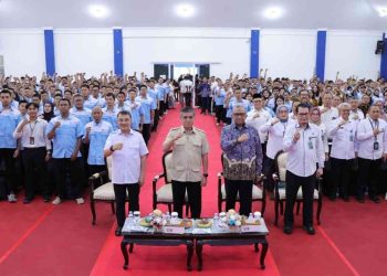 Pelatihan Vokasi Nasional 2026 Resmi Dimulai, 10.405 Peserta Batch I Siap Masuk Dunia Kerja