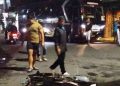 Polisi Ungkap Kronologi Kecelakaan Maut Motor Vs Bus di Simpang Rejowinangun Yogyakarta