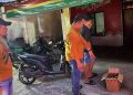 Polisi Gencarkan Operasi Miras Ilegal di Sewon Bantul, Dua Penjual Diamankan di Jalan Parangtritis