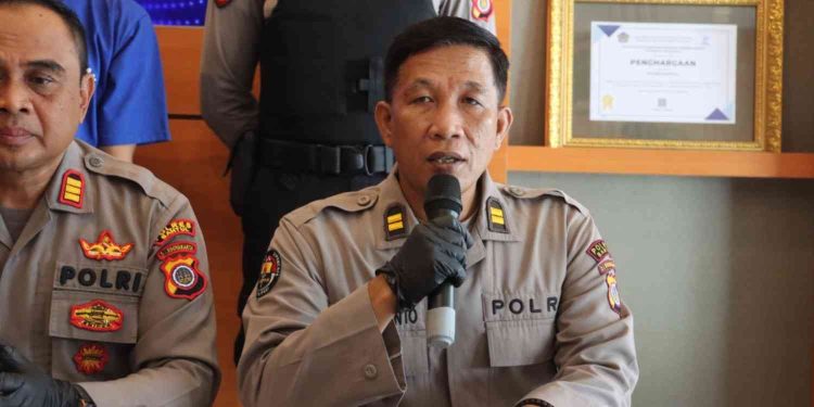 Polres Bantul Ungkap 3 Kasus Narkoba dalam Sepekan, Ribuan Pil Sapi dan Alprazolam Disita