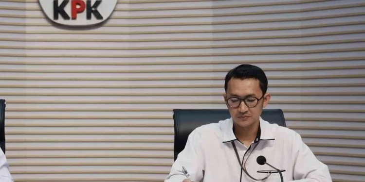 KPK Panggil Bos Rokok HS Muhammad Suryo dalam Kasus Suap Bea Cukai, Mangkir Tanpa Alasan