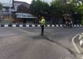 Kecelakaan di Simpang Jambon Yogyakarta Tewaskan Pejalan Kaki, Pengendara Diduga Kurang Konsentrasi