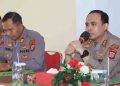 Polres Bantul Ungkap 10 Kasus Curat dalam Operasi Curat Progo 2026, Seluruh Target Tercapai