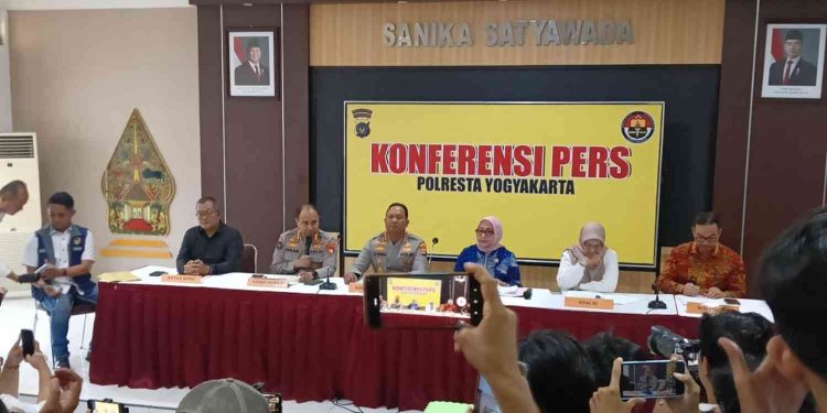 Motif Ekonomi Dibalik Kekejaman Daycare Little Aresha: Kejar Untung, 1 Pengasuh Kewalahan Tangani 8 Anak 