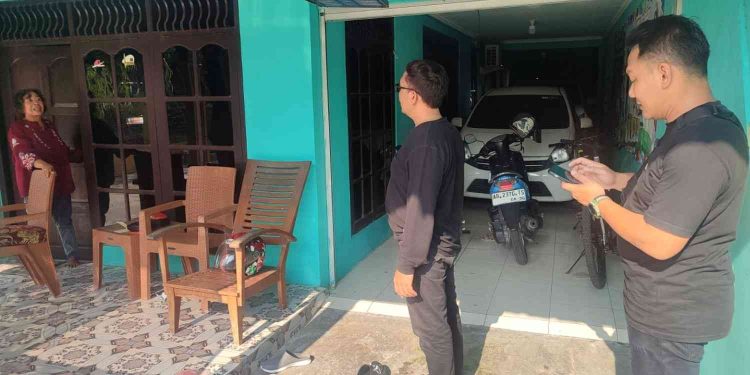 Modus Pura-Pura Bertanya, Pelaku Gasak Uang Lansia di Pundong Bantul Rp4,5 Juta