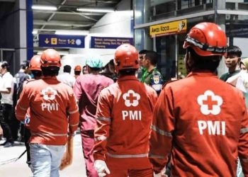 Evakuasi Ekstra Hati-hati KA Argo Bromo, 3 Penumpang Dilaporkan Masih Terjebak di Rangkaian Kereta 