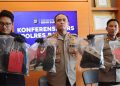 Polisi Ungkap Identitas dan Kronologi Pengeroyokan Brutal Remaja di Bantul