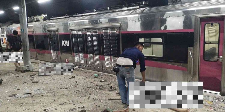 Kecelakaan KA di Bekasi Timur, PUKIS Desak Evaluasi Total Sistem Perkeretaapian Nasional
