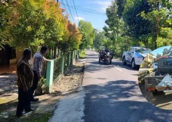 Polisi Ungkap Detik-Detik Siswa SD Tertimpa Besi Pick Up di Gunungkidul, Korban Kritis
