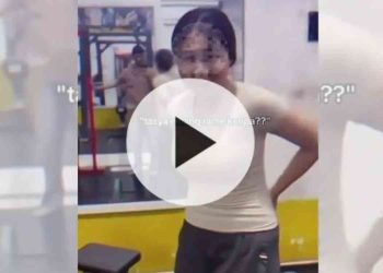 Viral Tasya Gym Bandar Batang di TikTok, Ini Fakta di Balik Link 15 Menit yang Beredar