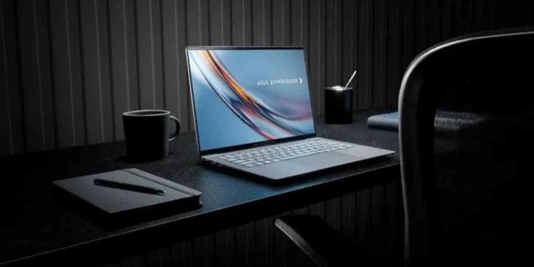 7 Laptop ASUS Terbaik untuk Kuliah 2026, Ringan, Kencang dan Cocok untuk Multitasking