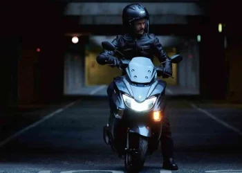 Alasan Suzuki Burgman Street 125EX Cocok untuk Digunakan Touring