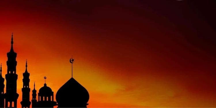 Amalan Sunah Malam Takbir