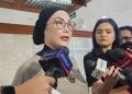 Anggota Komisi VIII DPR RI F-PDIP Selly Andriany Gantina mengecam keras dugaan kasus kekerasan seksual yang terjadi di Pesantren Tlogowungu, Pati