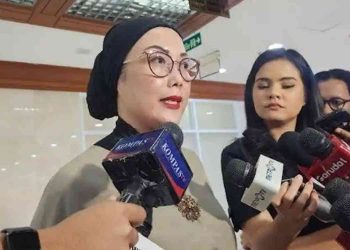 Anggota Komisi VIII DPR RI F-PDIP Selly Andriany Gantina mengecam keras dugaan kasus kekerasan seksual yang terjadi di Pesantren Tlogowungu, Pati