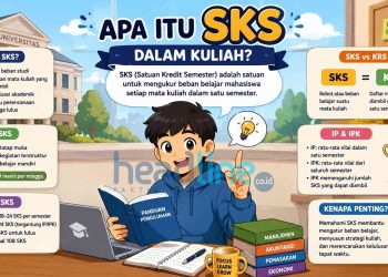 Apa Itu SKS