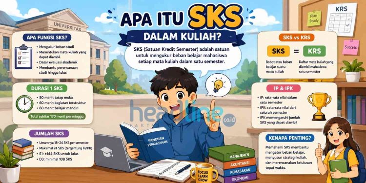 Apa Itu SKS