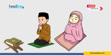 Apa bacaan doa kedua orang tua yang paling umum dibaca