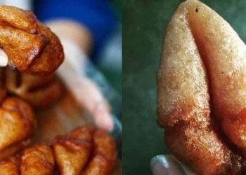 Asal Usul Nama Kue Kontol Kejepit