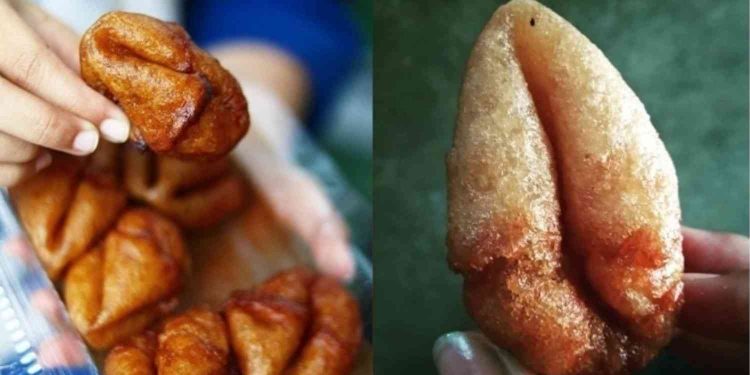 Asal Usul Nama Kue Kontol Kejepit