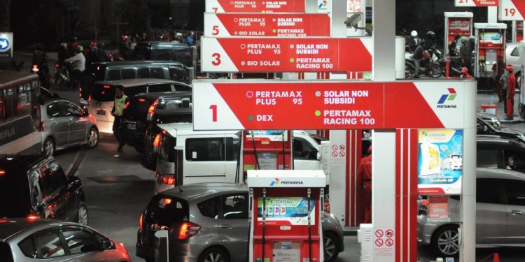 Naik Lagi! Harga Pertamina Dex dan Dexlite per 4 Mei 2026