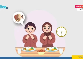 Bacaan Niat Puasa Tarwiyah lengkap latin dan artinya