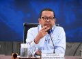 Deretan 40 Homeless Media yang Disebut Menjadi Mitra Strategis Bakom RI