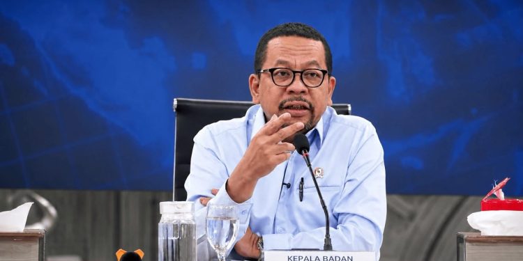 Deretan 40 Homeless Media yang Disebut Menjadi Mitra Strategis Bakom RI