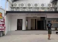 Bangunan Gereja Misi Sejahtera (GMS) Bantul di wilayah Glugo, Panggungharjo, Sewon, Bantul menjadi sorotan publik usai polemik pembubaran ibadah yang ramai diperbincangkan di media sosial. Sejumlah warga memiliki pandangan berbeda terkait keberadaan tempat ibadah tersebut.