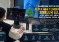 Belum Wisuda, Mahasiswa Sistem Informasi Universitas Alma Ata Ini Lolos Kerja di BUMN Pertamina Group
