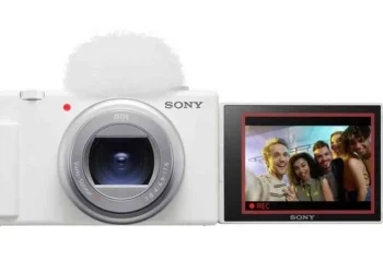 Berapa harga Sony ZV-1 II di Indonesia