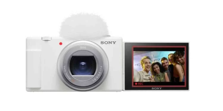 Berapa harga Sony ZV-1 II di Indonesia