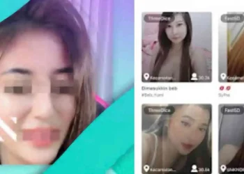 Bisnis Haram Berkedok Live Streaming Diduga Marak di Aplikasi Digital