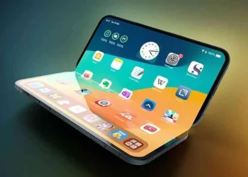 Bocoran iPhone Ultra Terbaru HP Lipat Apple Meluncur September 2026