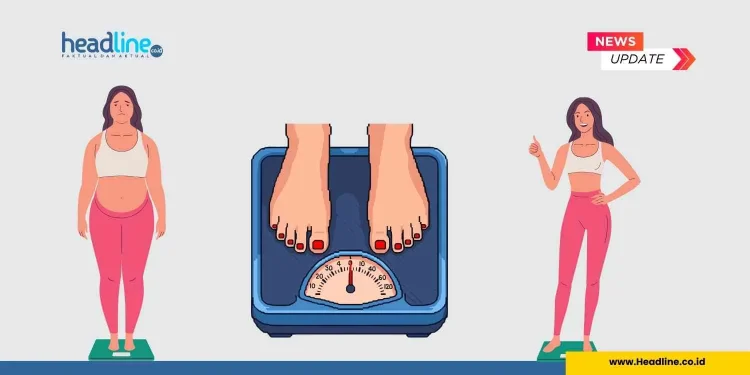 Cara Menaikkan Berat Badan dengan Cepat dan Sehat, Ini Pola Makan dan Olahraga yang Tepat