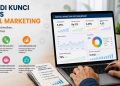 Cara menghitung KPI Digital Marketing